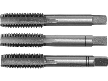 GWINTOWNIKI M4 /3 CZ/ /CZ.TOOL/