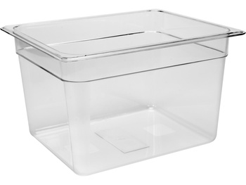 POJEMNIK GASTRONOMICZNY GN 1/2 200MM PC