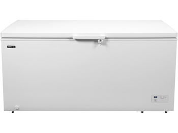 ZAMRAŻARKA CHŁODZIARKA SKRZYNIOWA 488L