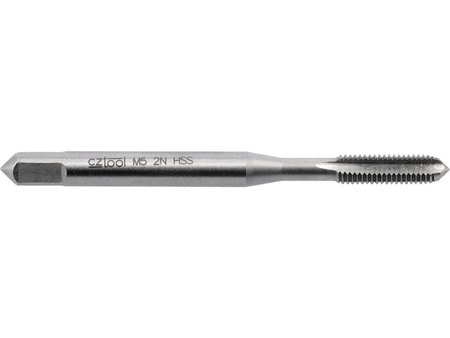 GWINTOWNIK MASZYNOWY HSS M-5 /CZ.TOOL/