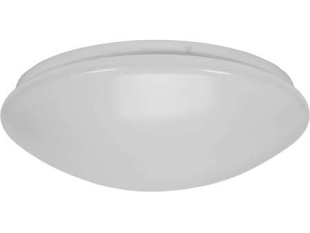 LAMPA ŚCIENNA LED 18W OKRĄGŁA IP20 3000K