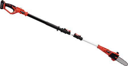 OKRZESYWARKA TELESKOPOWA 18V