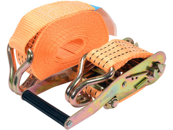 TAŚMA DO BAGAŻU 2000/4000 DAN 50/6M 2PCZ.