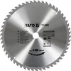 TARCZA WIDIOWA 350X54TX30 MM