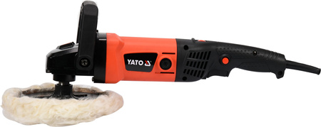 POLERKA 1200W 180MM   YATO YT-82195