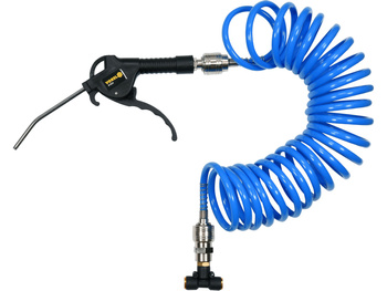 ZESTAW DO PRZEDMUCHIWANIA 3CZ.