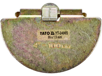 SKROBAK OPADOWY DO UDRAŻNIANIA KANALIZACJI