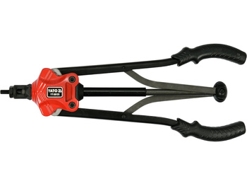 NITOWNICA RĘCZNA DO NITONAKRĘTEK M3-M12