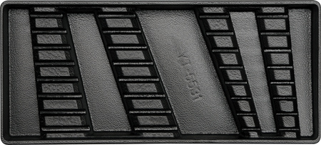 WKŁAD DO SZUFLADY PUSTY DLA YT-5531