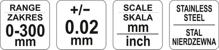 SUWMIARKA 300MM