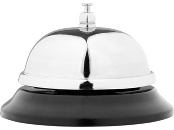 DZWONEK RECEPCYJNY 85MM