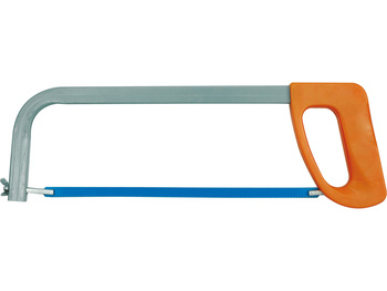 PIŁA DO METALU 300MM Z PLASTIKOWYM UCHWYTEM