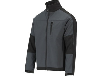 KURTKA SOFTSHELL NIMBOSTRATUS ROZM. S