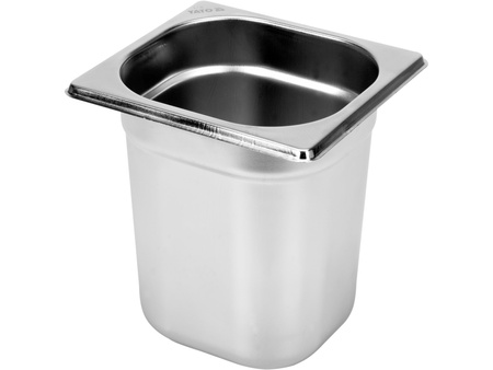 POJEMNIK GASTRONOMICZNY GN 1/6 200