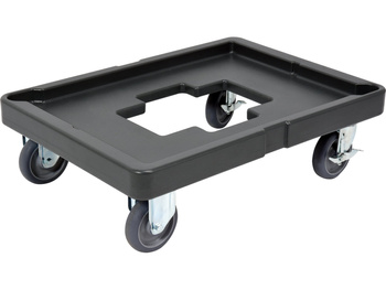 WÓZEK DO POJEMNIKA TERMOIZOLACYJNEGO