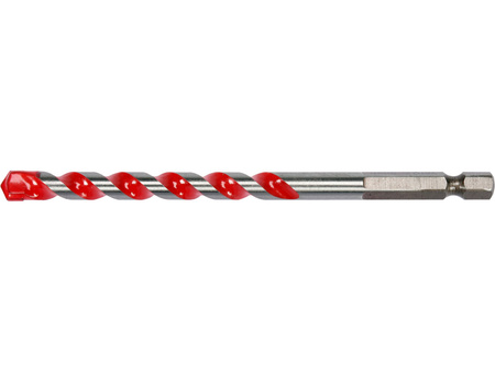 WIERTŁO UNIWERSALNE 8MM HEX

