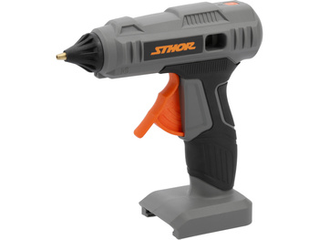 PISTOLET DO KLEJU 20V (11MM,BEZ BATERII)