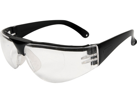 OKULARY OCHRONNE