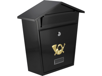 SKRZYNKA NA LISTY 380X320X105MM