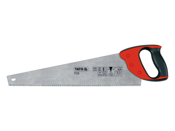 PIŁA PŁATNICA 500 MM