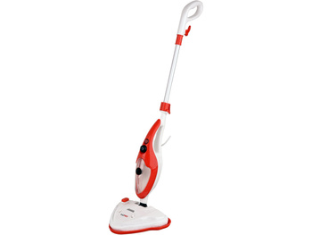 MOP PAROWY Z LAMPĄ UV 1500W