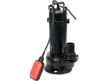 POMPA ŻELIWNA DO ŚCIEKÓW