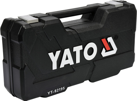 POLERKA 1200W 180MM   YATO YT-82195