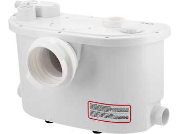 POMPA WC 400W Z NOŻAMI TNĄCYMI