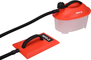 PAROWNICA DO USUWANIA TAPET 2000W