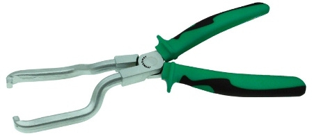 Szczypce do złącz przewodów paliwowych