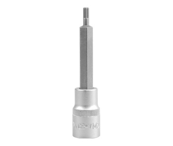 KL.TRZPIENIOWY SPLINE 1/2" M12