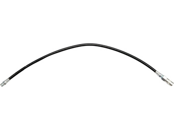 WĘŻYK GIĘTKI 500MM DO SMAROWNIC