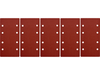 PAPIER ŚCIERNY 90X187 MM P100 DLA YT-82230 / 5 SZT.