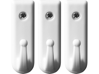 HACZYKI NAŚCIENNE NA WKRĘT