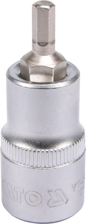 KLUCZ TRZPIENIOWY HEX 1/2" 10MM L55MM