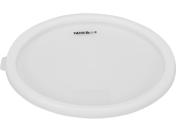 POKRYWKA DO POJEMNIKA 19X1CM