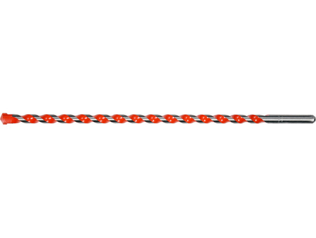 WIERTŁO UNIWERSALNE 14MM X 400MM DO WIERCENIA W BETONIE, DREWNIE I METALU