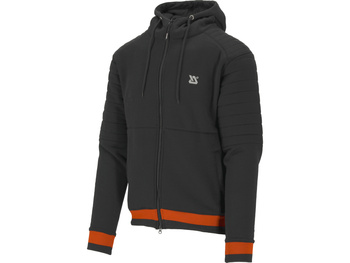 BLUZA Z KAPTUREM ROTTWEILER ROZM. M