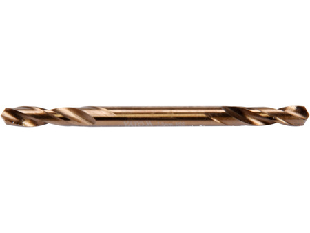 WIERTŁO DO METALU DWUSTRONNE 3,2MM