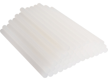 WKŁADY KLEJOWE 11X200 MM 1KG