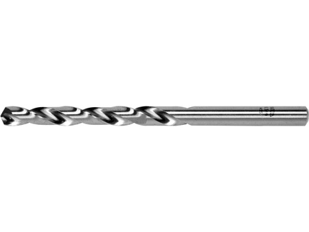WIERTŁO DO METALU HSS PREMIUM  6,5MM DO WIERCENIA W STALI INOX