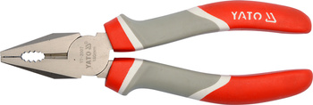 YT-2008 SZCZYPCE UNIWERSALNE 200MM