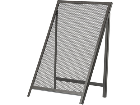 SITO BUDOWLANE 60 X 100CM OCZKO 6MM