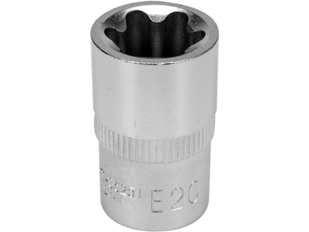 NASADKA TORX 1/2" E20