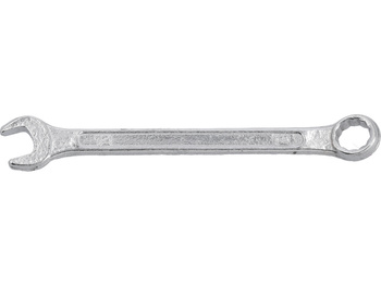 KLUCZ PŁASKO-OCZKOWY 12MM