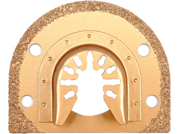 BRZESZCZOT OKRĄGŁY DO NARZĘDZIA WIELOFUNKCYJNEGO HM