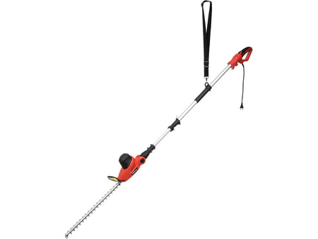 NOŻYCE ŻYWOPŁOT WYSIEGNIK 600W 51CM