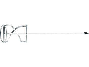 MIESZADŁO 510X90 MM. ZAPRAWY CIĘŻKIE, KLEJE