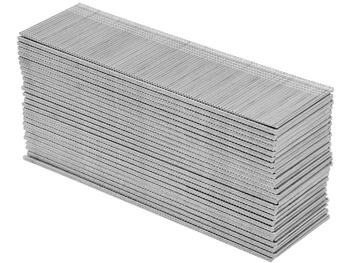 SZTYFTY 35MM DRUT 1,0X1,3MM GŁÓWKA 1,8MM 5000SZT