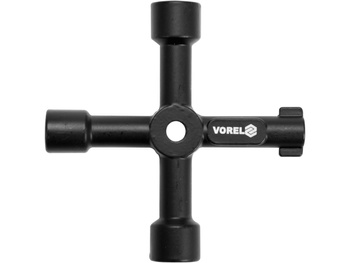 KLUCZ DO SZAFEK SERWISOWYCH